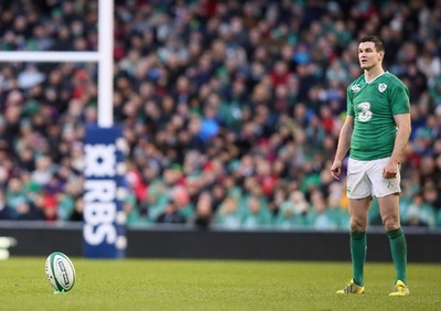 アイルランドとウェールズは引き分ける、シックスネーションズ