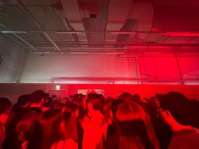 ソウルの音楽フェスに「あまりにも多くの人が…」通報…5人が呼吸困難、結局、中止に