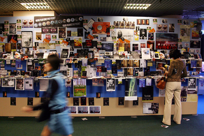 ＜第60回カンヌ国際映画祭＞映画見本市カンヌ・フィルム・マーケット開幕 - フランス