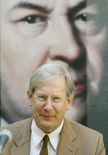 ジョン・エリオット・ガーディナーへのトリビュート公演開催 - フランス