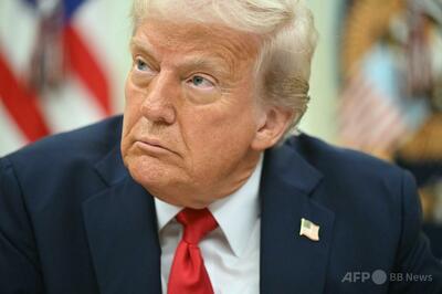 トランプ氏の「3期目」は可能か 実現可能性は極めて低い