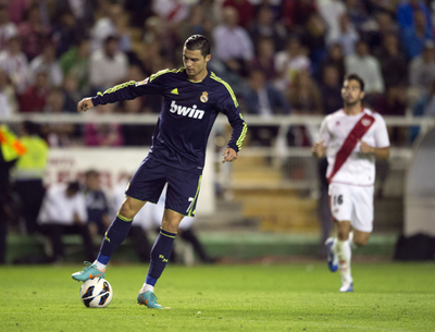 レアル・マドリード、延期試合を制し今季リーグ2勝目