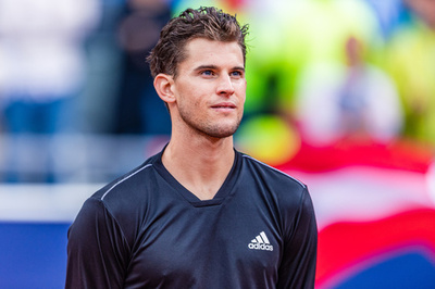 過去5戦全敗、鬼門の大会に臨むティエム「最高に自信をつけた状態」