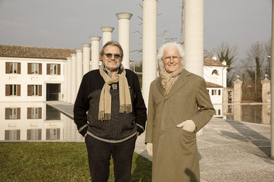 ベネトン創業者、グループのエグゼクティブ・プレジデントとして復帰