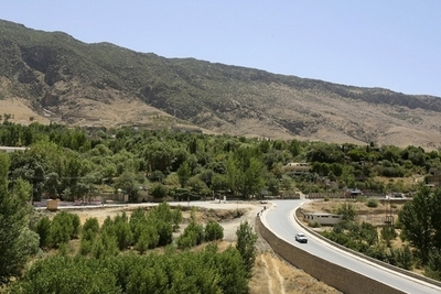 「カダフィ立体交差」の名称はく奪、イラク・クルド人自治区