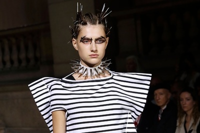 「ジュンヤ ワタナベ」18年春夏