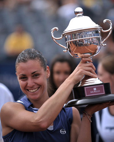 ペネッタ カチャンタン杯を制しキャリア通算5勝目