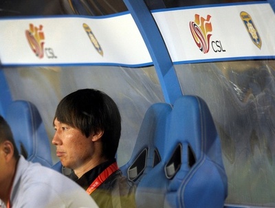 サッカー中国代表監督に就くために6000万円贈賄 李鉄氏