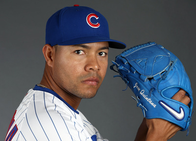 カブスの左腕キンタナ、皿洗い中の負傷で手術 復帰時期は未定