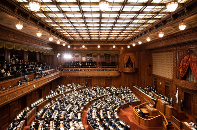 Japan raises age of consent from 13 to 16 years old