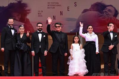 イラン、フランス外相のカンヌ発言受け大使召喚