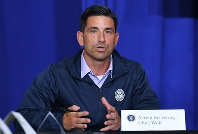 「ロシアの選挙介入報告の中止命じられた」 米情報機関職員が告発