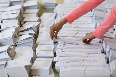 懐疑派躍進で必至のEU改革、欧州議会選