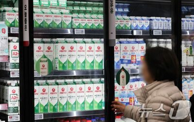 「牛乳禁止令」にSNS騒然…韓国・高身長一家の“背を伸ばさない”育児