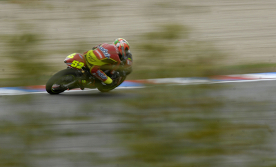 ペセック チェコGP・125ccクラスで暫定ポールポジション