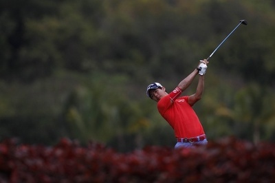 ブラウンがツアー初優勝、石川は39位タイ プエルトリコ・オープン