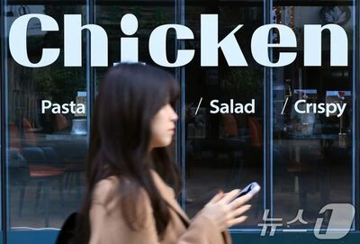 韓国チキン業界「ビッグ3」そろって増収、内需低迷下で首位争い再燃