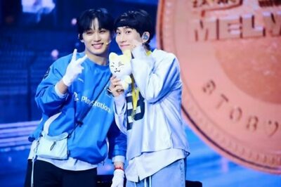 BTOB、デビュー13周年記念ファンコンサート