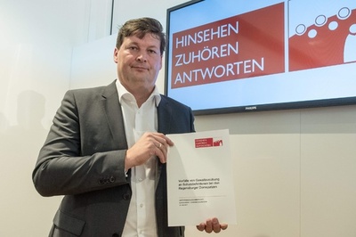 カトリック少年合唱団で性的虐待と暴力被害547人 独 調査報告