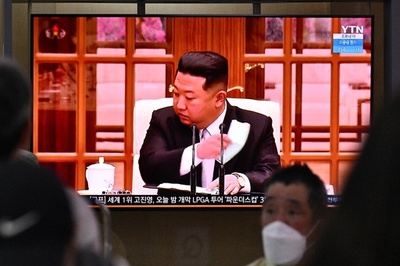 コロナ流行の北朝鮮 「発熱」で新たに21人死亡