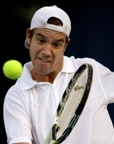 ガスケ サフィンを下し2回戦進出、ドバイ選手権