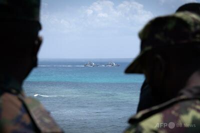 モザンビーク軍、漁師16人殺害 過激派対策で無差別攻撃か 紛争監視団体