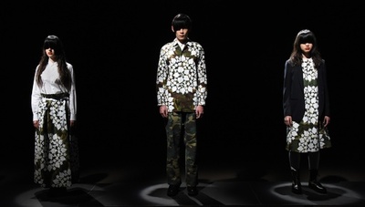 ボーイズ・イン・ピンク！日本を席巻する「ジェンダーレス」