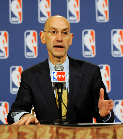 NBAの労使協定交渉が決裂、試合中止拡大へ