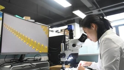 中国、若手科学者支援の新たなプロジェクト始動