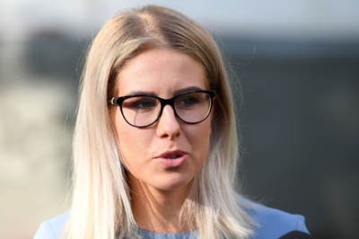 ロシア当局、ナワリヌイ氏支持者の捜査開始 「脅迫」の疑いか