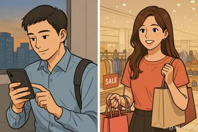 「午後6時以降がプライムタイム」…韓国で拡大する“退勤ショッピング族”