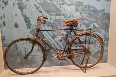 上海工業博物館 第1期コレクションの収蔵式が開催