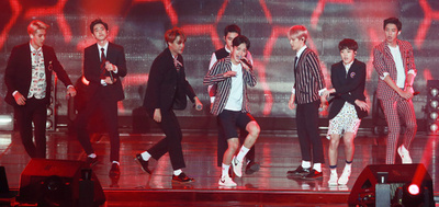 「ロッテ免税店ファミリーコンサート 2015」、ソウルで開催