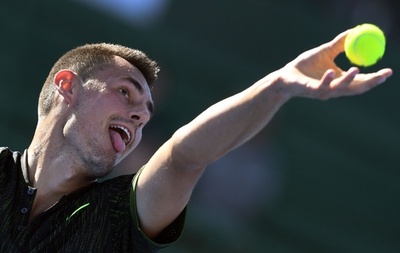 お騒がせトミック、母国開催の全豪WC得られず 予選から出場へ