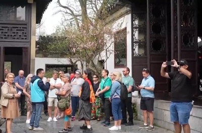 国慶節・中秋節連休 1日当たりの出入境旅客数は延べ200万人突破