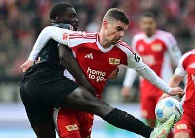 バイエルン足踏みで優勝争い再燃の可能性 ドルトは敗戦