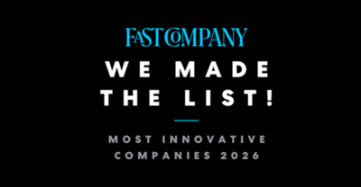 Autodesk、Fast Company「世界で最も革新的な企業 2026」に選出