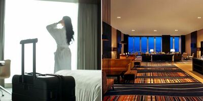 【ウェスティンホテル仙台】東北の皆様に贈る、杜の都の新緑に心満たされる期間限定宿泊プラン「Premium Stay」