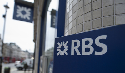 英銀大手RBS、「スコットランド独立ならイングランドに移転」