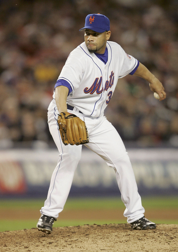 ＜MLB＞メッツ フィリーズを降して連勝を3に伸ばす - 米国