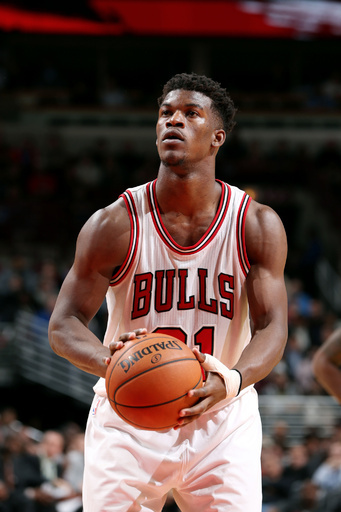 ブルズ、ローズとノア不在もマジックに勝利