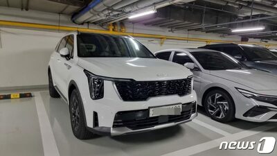 10年間、コツコツ貯めた500万円…韓国女性、苦労を共にした夫に「新車」サプライズをプレゼント