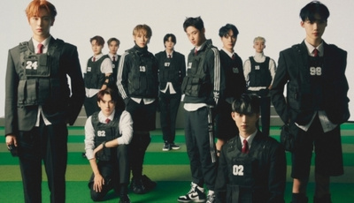 THE BOYZ、8月中旬のカムバック確定 – KOREA WAVE