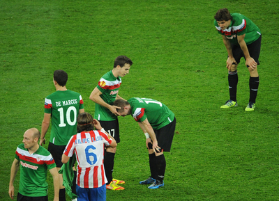 アトレティコ・マドリードが2度目の優勝、ヨーロッパリーグ