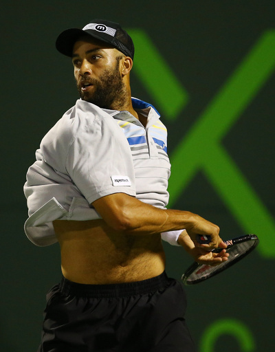 元世界4位のブレーク、全米オープンを最後に現役引退へ