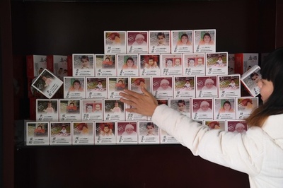 最も誘拐されやすいのは1歳未満、中国の児童人身売買の実態