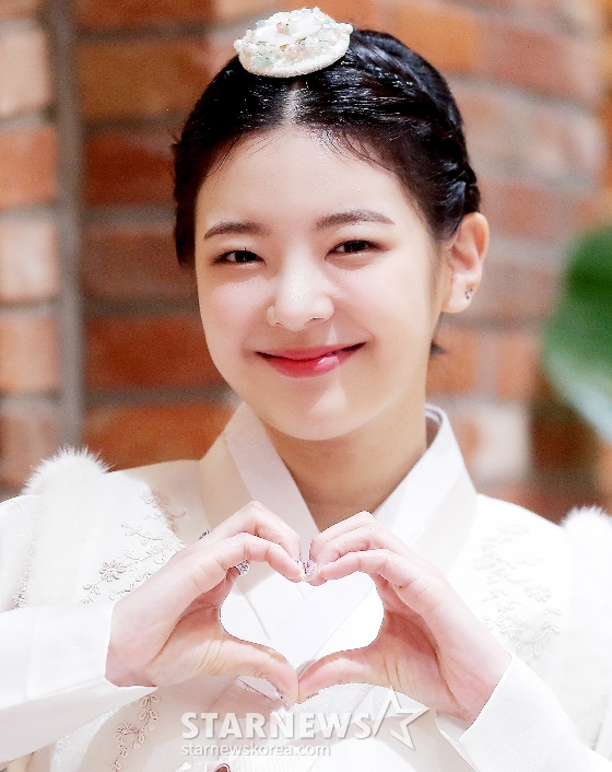 リア　(c)STARNEWS