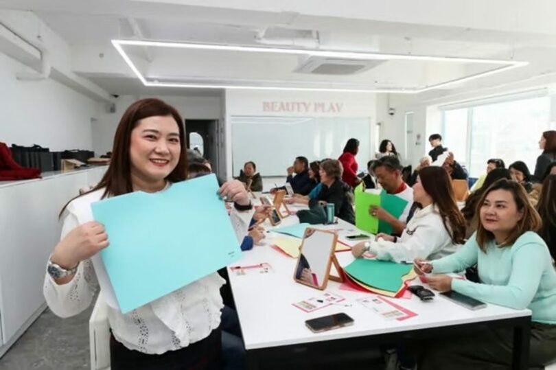 韓国観光公社提供(c)MONEYTODAY