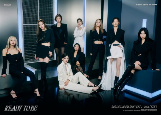 写真提供＝JYPエンターテインメント　(c)STARNEWS