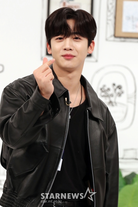 キム・ヨハン　(c)STARNEWS